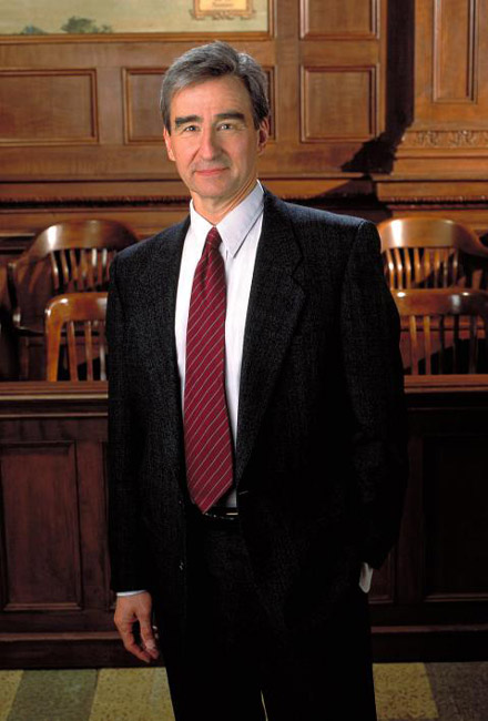 Jack McCoy