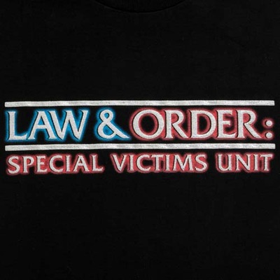 Law and Order SVU